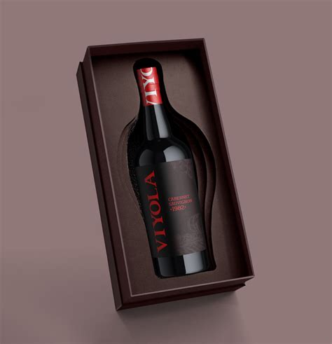 Premium Wine Packaging Box Luxury Bottles Packaging Boxes Manufacturer