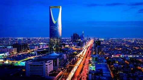 Zboruri Ieftine Directe Din Romania Spre Riyadh Arabia Saudita De La