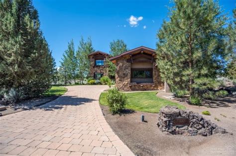 Pronghorn Hacienda Portfolio Steve Bennett Builders