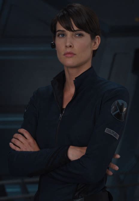 Pin By Sérgio Ribeiro On Maria Hill Maria Hill Cobie Smulders Marvel Women