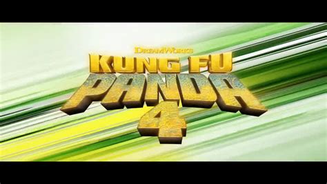 Kung Fu Panda Se Estrena Hoy En Cines Tokyvideo