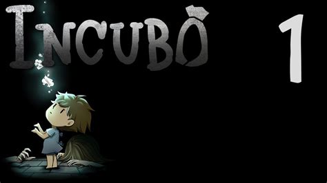 Incubo tells us a story about a boy who trapped in a nightmare filled with memory fragments and. Nightmare Incubo-TiNYiSO - André combat la SLA Sclérose ...