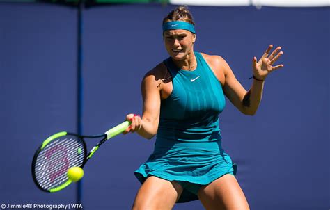 Aryna sabalenka live score (and video online live stream*), schedule and results from all tennis tournaments that aryna sabalenka played. Aryna Sabalenka - Picture Thread - TennisForum.com