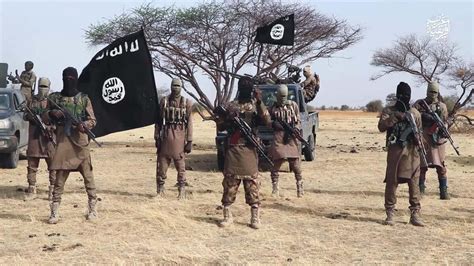 Nigeria La Storia Di Una Ragazza Rapita Da Boko Haram Tempi