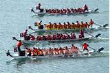 Dragon Boat Row Images