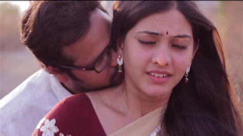indian romantic short south indian romantic scene short film actress swathi