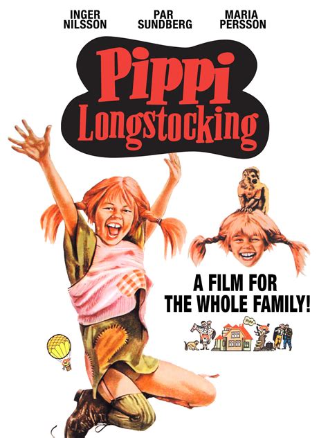 Pippi Longstocking 1969 Ubicaciondepersonas Cdmx Gob Mx