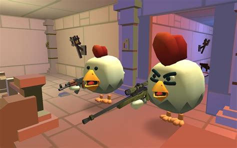 Wiki Chicken Gun Wiki Fandom