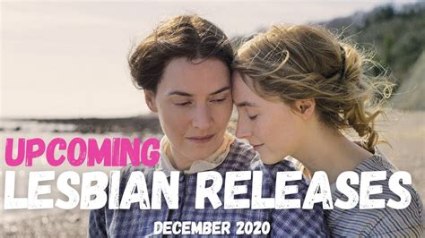 Upcoming Lesbian Movies And Tv Shows December 2020 Oml Television Queer Film Television