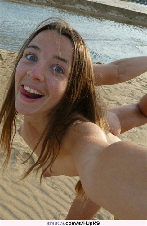 Nude Beach Selfie Photo X Vid Com