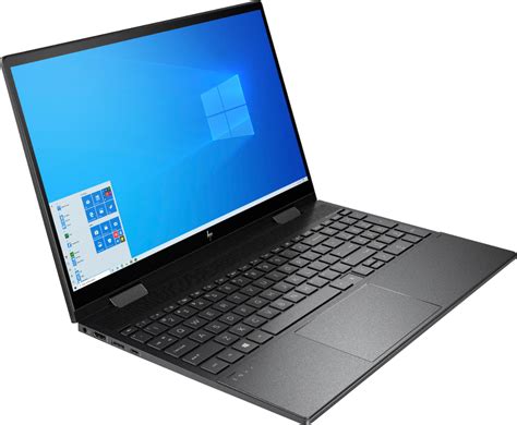 Brand New Hp Envy X360 156 Touch Laptop Amd Ryzen 7