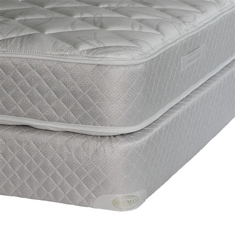 I am considering purchasing a pillow top shifman mattress. Shifman Anniversary Extra Firm Mattress | Bloomingdale's