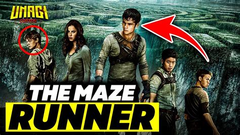 The Maze Runner Correr O Morir Resumen En Minutos Youtube