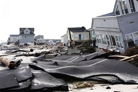 Remembering Superstorm Sandy Photos Image 121 Abc News