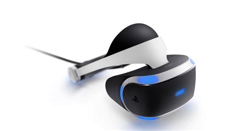 What's changed from the first psvr? PSVR 2 rumor: wireless, eye/head-tracing tech, start at ...