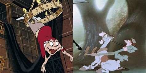 10 Most Underrated Disney Animated Films Ranked