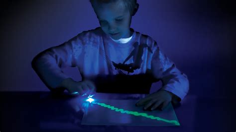 Glow In The Dark Paper 15 Pack Steve Spangler Science