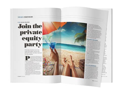 Join The Private Equity Party Pengana Capital Group