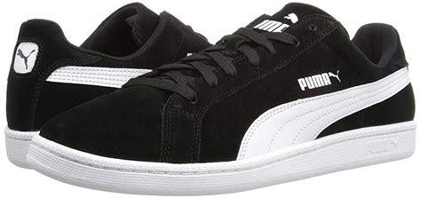 Puma Mens Smash V2 Sneaker Ebay