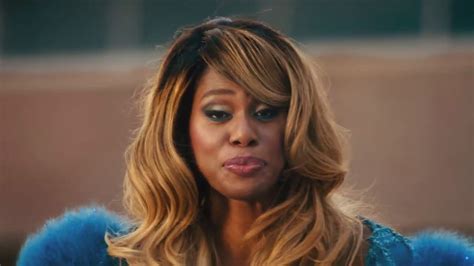 Smirnoff Laverne Cox Ad Commercial On Tv 2020