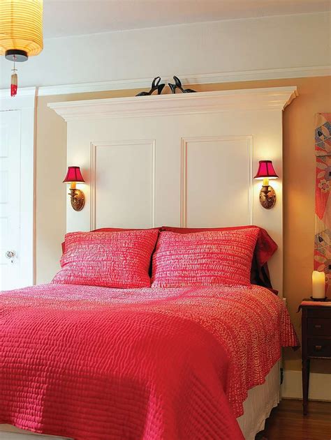 How to make bedroom cooler in summer. How to Make a Headboard | Cheap diy headboard, Bedroom ...