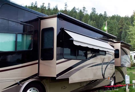 The Best Rv Slideout Supports And Accessories