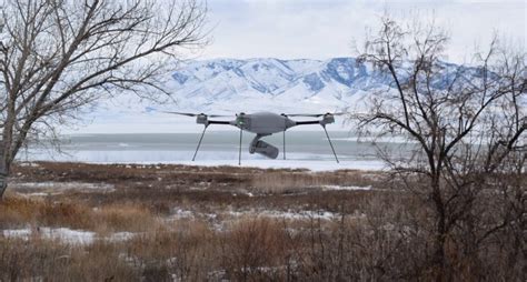 Swiss Army Selects Indago 3 Uas For Tactical Isr Unmanned Systems