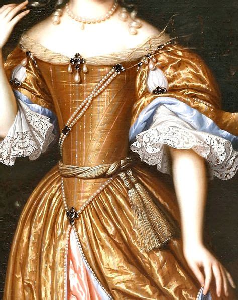 34 Bästa Bilderna På Vintage Clothing 17th Century Kläder 1600 Talet