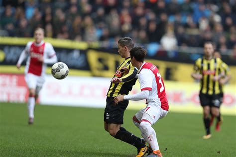 Ajax vs vitesse betting tips. Informatie Vitesse vs Ajax - Supportersvereniging Vitesse