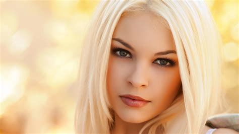 Blonde Wallpapers Women Hq Blonde Pictures 4k Wallpapers 2019