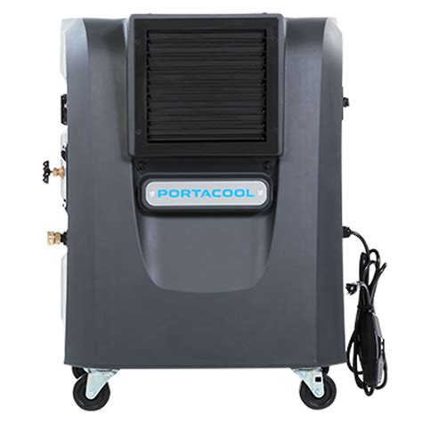Cyclone 3000 pac2kcyco1a 2.the customer / distributor can call tech support to get an rma number to send psi. Portacool PACCY120 Cyclone 120 Portable 500 Sq Ft ...