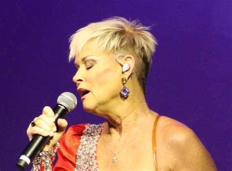 Lorrie Morgan To Put On Summer Show At Wheeling Wvs Capitol Theatre