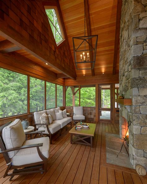 A Versatile Vacation Home On Lake Sunapee New Hampshire Home Magazine