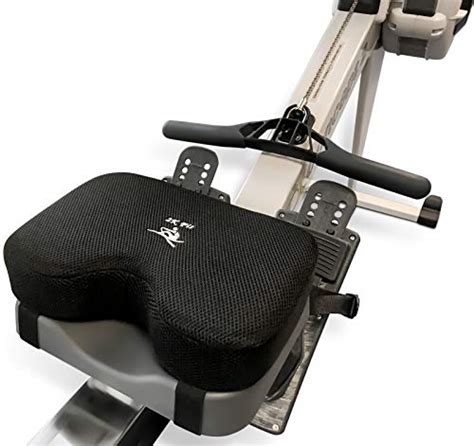 Rowing Machine Seat Cushion Model 2 That Perfectly Fits Best