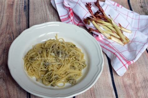Maybe you would like to learn more about one of these? SPAGHETTI AL RAGU' DI ASPARAGI SELVATICI E TONNO BIMBY ...