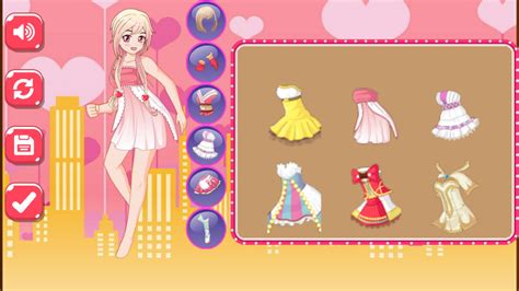 In this category you can also find decoration, maker, pocket anime maker, doll maker, anime maker games. Anime Dress Up Game for Android - APK Download