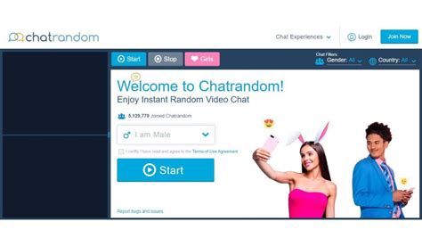 chatrandom review march 2023 [features pros and cons pricing]
