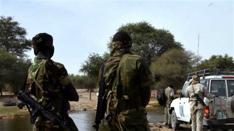 120 Boko Haram Militants Killed In Cameroon Says Chad Army