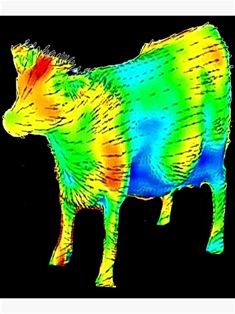 Aerodynamics Of A Cow Cow Physics Science Engineering Meme