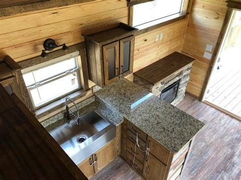 Cabin Tiny House Many Styles Movable Pre Fab For Your Propertylot