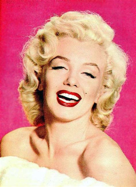 Pin On Marilyn Monroe Norma Jeane Some Colored Or Photoshopped A Bit