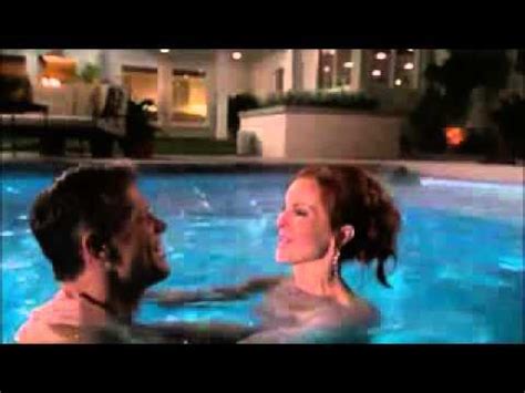 Caught Skinny Dipping Enf Desperate Housewives Youtube