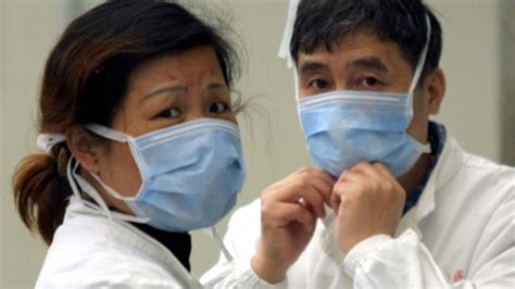 Wuhan Pneumonia Outbreak Mystery Illness Caused By Coronavirus Bbc