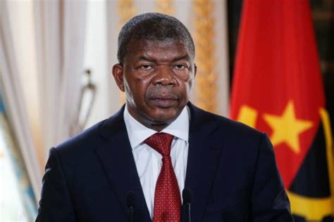 Presidente Angolano Felicita Lula Da Silva E Quer “resgatar” Relações Bilaterais Angola24horas