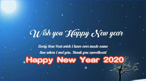 Happy New Year 2020 Hd Images Wallpaper Quotes Greetings Messages