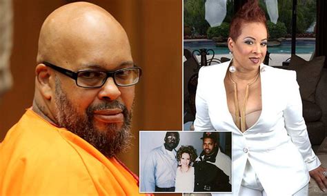 suge knight does owe 107million to his former business partner s ex wife daily mail online