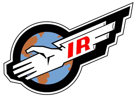 International Rescue Thunderbirds On