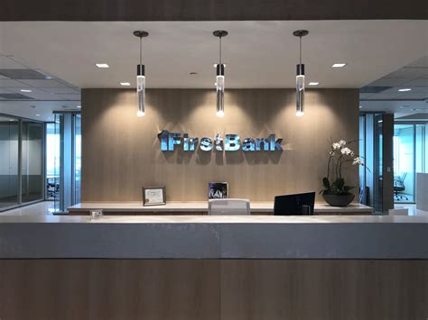 Firstbank Florida Linkedin