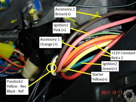 Chevy Impala Bcm Wiring Diagram Wiring Diagram