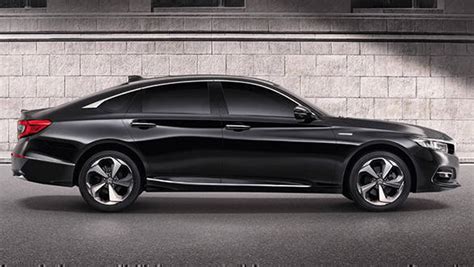 Maybe you would like to learn more about one of these? Image gallery: 2020 Honda Accord Hybrid sedan - Overdrive